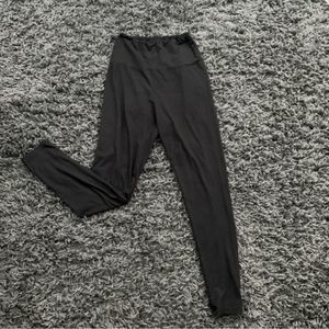 Womens 2pack high waisted leggings One size fits most